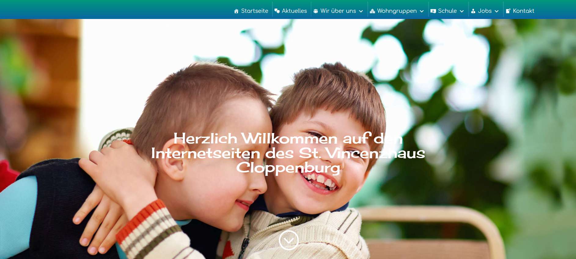 St. Vincenzhaus Cloppenburg